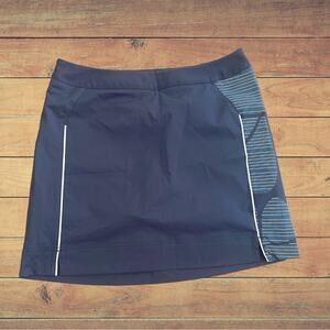 NEW Adidas Climacool golf athletic Skort / skirt size 4